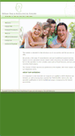 Mobile Screenshot of maxillofacialsurgeons.org